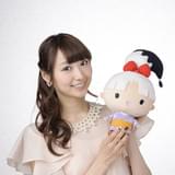 大河ドラマ「花燃ゆ」公式キャラクターの声を戸松遥が担当！