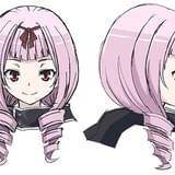 「トリニティセブン」の謎に関わるリベル学園学園長役に山下七海！