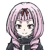 リベル学園学園長 設定画