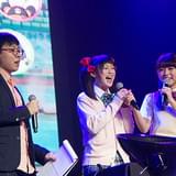 「アニメフェスティバルアジア（AFA）2014」