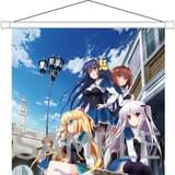 「アブソリュート・デュオ」タペストリー