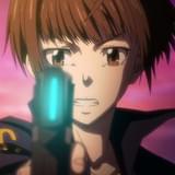 「PSYCHO-PASS サイコパス 2」場面カット