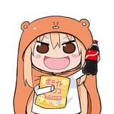 グータラ妹の日常を描く「干物妹！うまるちゃん」がアニメ化!!