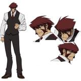 クラウス・V・ラインヘルツ