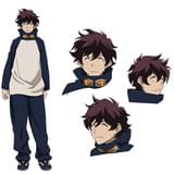 レオナルド・ウォッチ