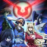 「コードギアス 亡国のアキト」第3章＆第4章の上映日決定!!