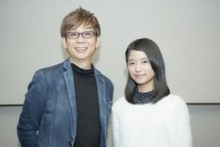 山寺宏一と柴紅音