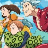 「七つの大罪」