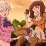 「七つの大罪」