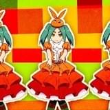 「憑物語」オープニング場面写真