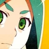 「憑物語」オープニング場面写真