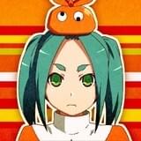 「憑物語」オープニング場面写真