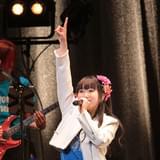 待望の1stシングル「DREAM LINE」発売決定! 『田所あずさワンマンライブ2014 -Beyond Myself!-』東京公演オフィシャルレポート