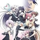 TVアニメ「銃皇無尽のファフニール」のWEBラジオが配信決定!!