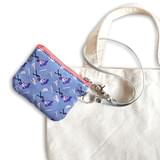 戦場ヶ原ひたぎのパスポーチ