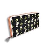 忍野忍のロングウォレット