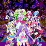 「プリパラ」3枚目のキャラクターソングCD発売決定!