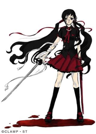 アニメ「BLOOD-C」の舞台化！ 完全新作として公演決定!!