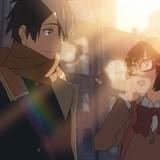 受験生応援アニメ「クロスロード」の再生回数が200万回を突破!