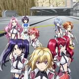 「クロスアンジュ 天使と竜の輪舞」を一挙無料ライブ配信!