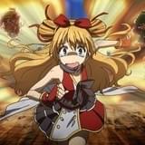 「探偵歌劇ミルキィホームズTD」場面カット