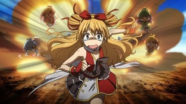 TD（とってもどっひゃ～ーん）な新作「ミルキィホームズ」がスタート
