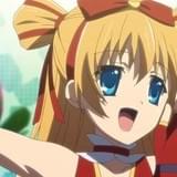 「探偵歌劇ミルキィホームズTD」場面カット