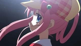 「探偵歌劇ミルキィホームズTD」場面カット