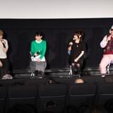 ∀ガンダムBlu-ray BOX発売記念イベント開催! 15年の時を経て明かされる知られざる黒歴史!!