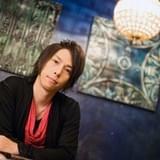 谷本貴義がデビュー13年目にして初アルバムをリリース!