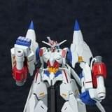 「キャプテン・アース」アースエンジン・インパクター