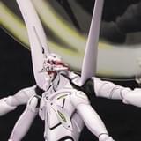 コトブキヤからエヴァンゲリオン第13号機のプラモデルが発売!