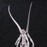 「エヴァンゲリオン第13号機 疑似シン化第3+形態(推定)」