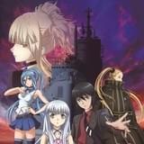 「劇場版 蒼き鋼のアルペジオ」舞台挨拶決定! 横須賀では監督らが登壇!!