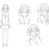 前川すずね(CV:飯塚麻結)