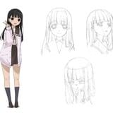 桜田麻音(CV:儀武ゆう子)