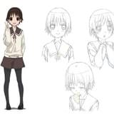 沢渡楓(CV:竹達彩奈)