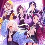 「ハナヤマタ」ベストアルバム&smileY inc.ミニアルバムが同時発売決定!