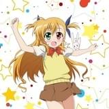 「魔法少女リリカルなのはViVid」4月放送スタート! 公式サイトビジュアルには随時キャラクターが追加!!