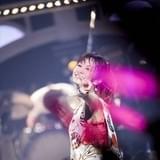 LiSA ワンマンライブ2DAYS「LiVE is Smile Always ～PiNK&BLACK～」