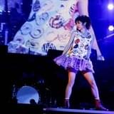 LiSA ワンマンライブ2DAYS「LiVE is Smile Always ～PiNK&BLACK～」