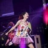 LiSA ワンマンライブ2DAYS「LiVE is Smile Always ～PiNK&BLACK～」