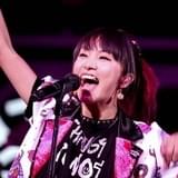 日本武道館でLiSAが新アルバム発売と全国ツアー開催を大発表!!