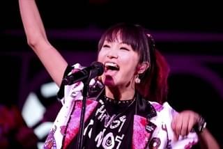 LiSA ワンマンライブ2DAYS「LiVE is Smile Always ～PiNK&BLACK～」