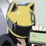 「デュラララ!!×2承」場面カット