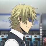 「デュラララ!!×2承」場面カット