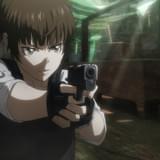 「劇場版 PSYCHO-PASS サイコパス」週末興行ランキング第4位に!!