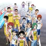 ナンジャタウンで「弱虫ペダル GRANDE RORD」のイベント開催!