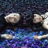 「銃皇無尽のファフニール」にOP主題歌を担当するTRUSTRICKが出演