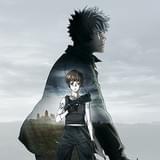 「劇場版 PSYCHO-PASS サイコパス」の黒幕たちが新宿バルト9に集結